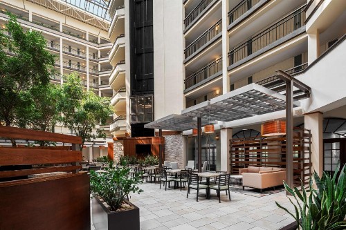 Embassy Suites Nashville - Airport - image 4