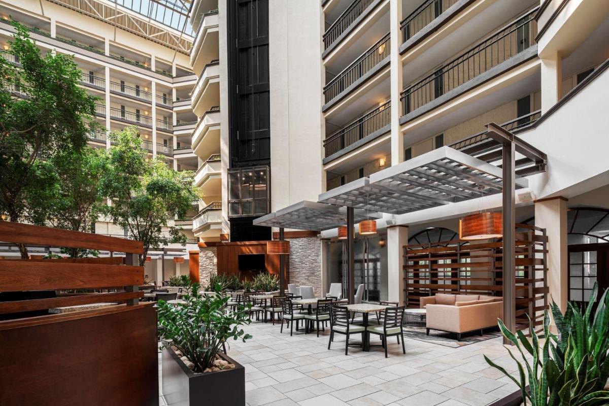 Embassy Suites Nashville - Airport - image 4