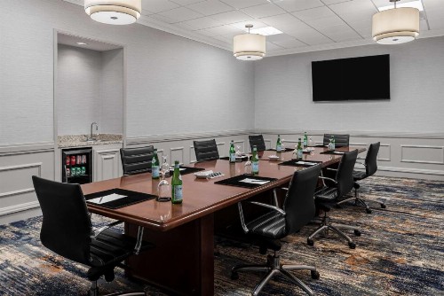 Embassy Suites Nashville - Airport - image 39