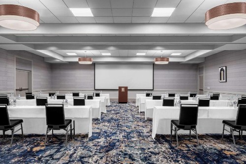 Embassy Suites Nashville - Airport - image 41