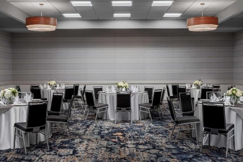 Embassy Suites Nashville - Airport - image 42