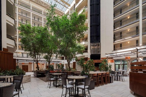 Embassy Suites Nashville - Airport - image 5