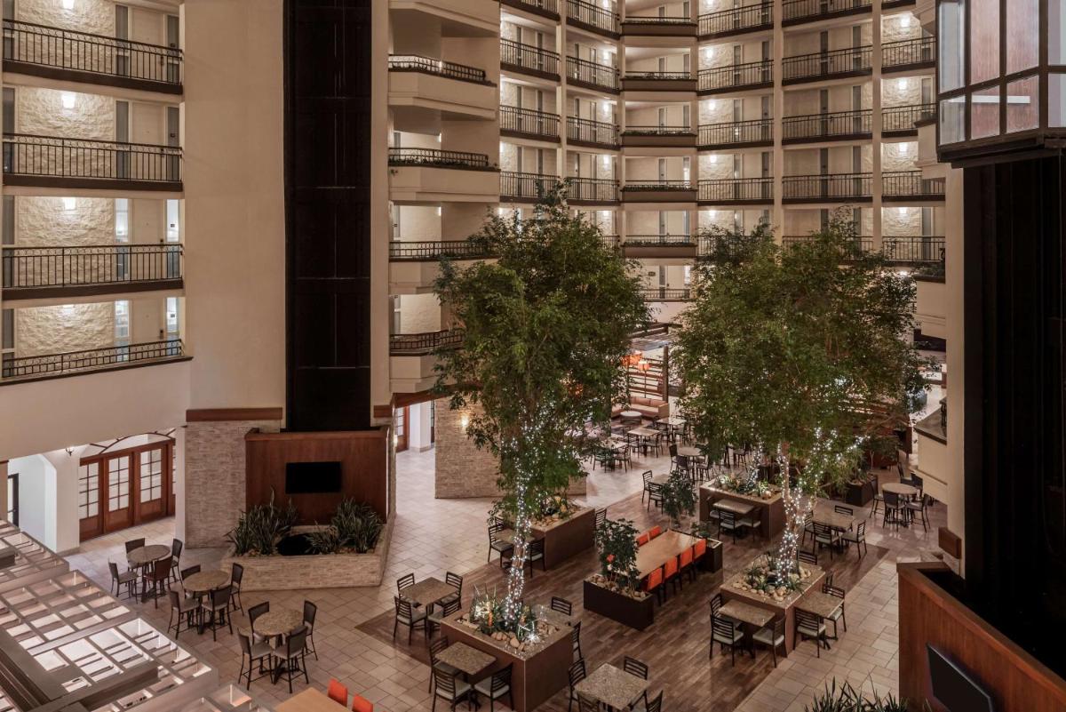 Embassy Suites Nashville - Airport - image 6
