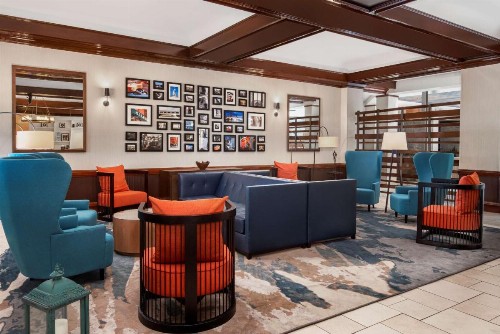 Embassy Suites Nashville - Airport - image 7