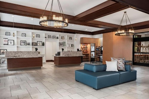 Embassy Suites Nashville - Airport - image 8