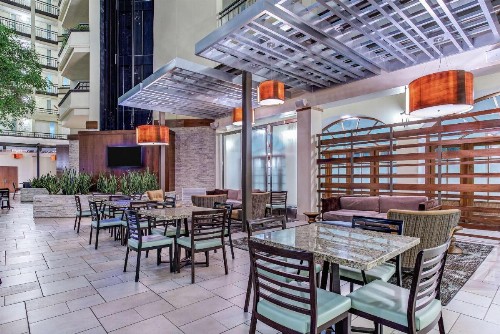 Embassy Suites Nashville - Airport - image 9