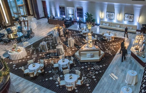 Hilton Nashville Downtown - image 12