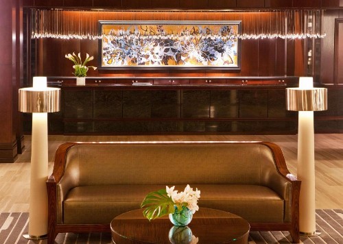 Hilton Nashville Downtown - image 15