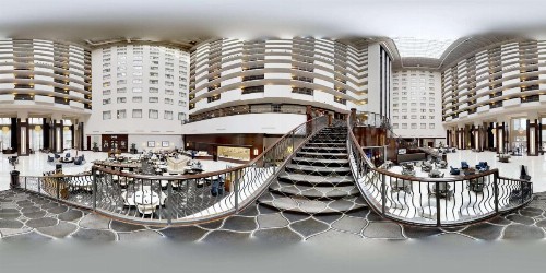 Hilton Nashville Downtown - image 17