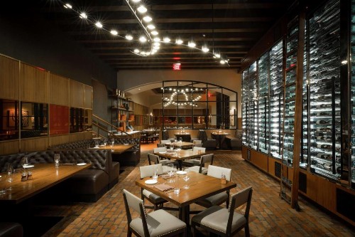 Hilton Nashville Downtown - image 22