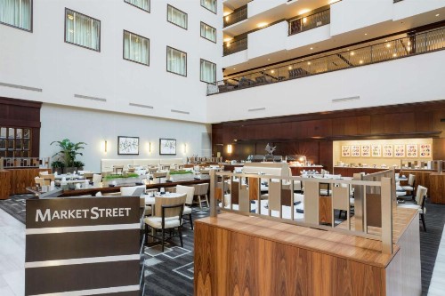 Hilton Nashville Downtown - image 24