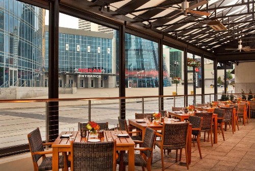 Hilton Nashville Downtown - image 30