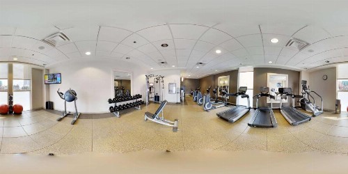 Hilton Nashville Downtown - image 32