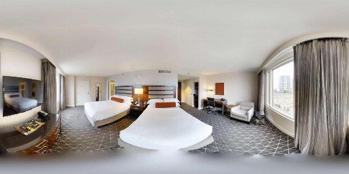 Hilton Nashville Downtown - image 33