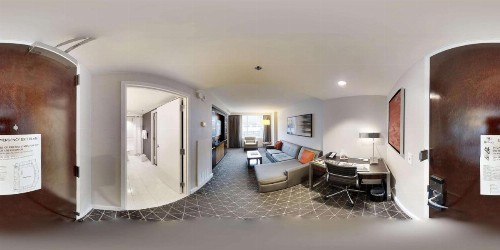 Hilton Nashville Downtown - image 34