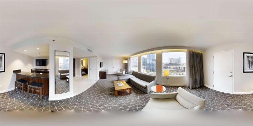 Hilton Nashville Downtown - image 35