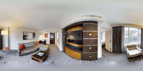 Hilton Nashville Downtown - image 36