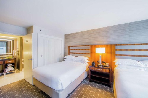 Hilton Nashville Downtown - image 39