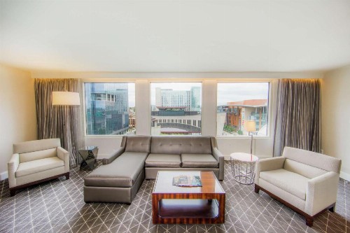 Hilton Nashville Downtown - image 40