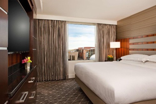 Hilton Nashville Downtown - image 46