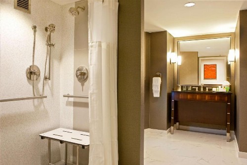 Hilton Nashville Downtown - image 47