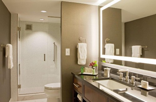 Hilton Nashville Downtown - image 49