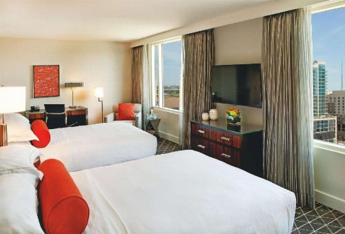 Hilton Nashville Downtown - image 50