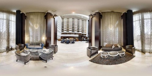 Hilton Nashville Downtown - image 6