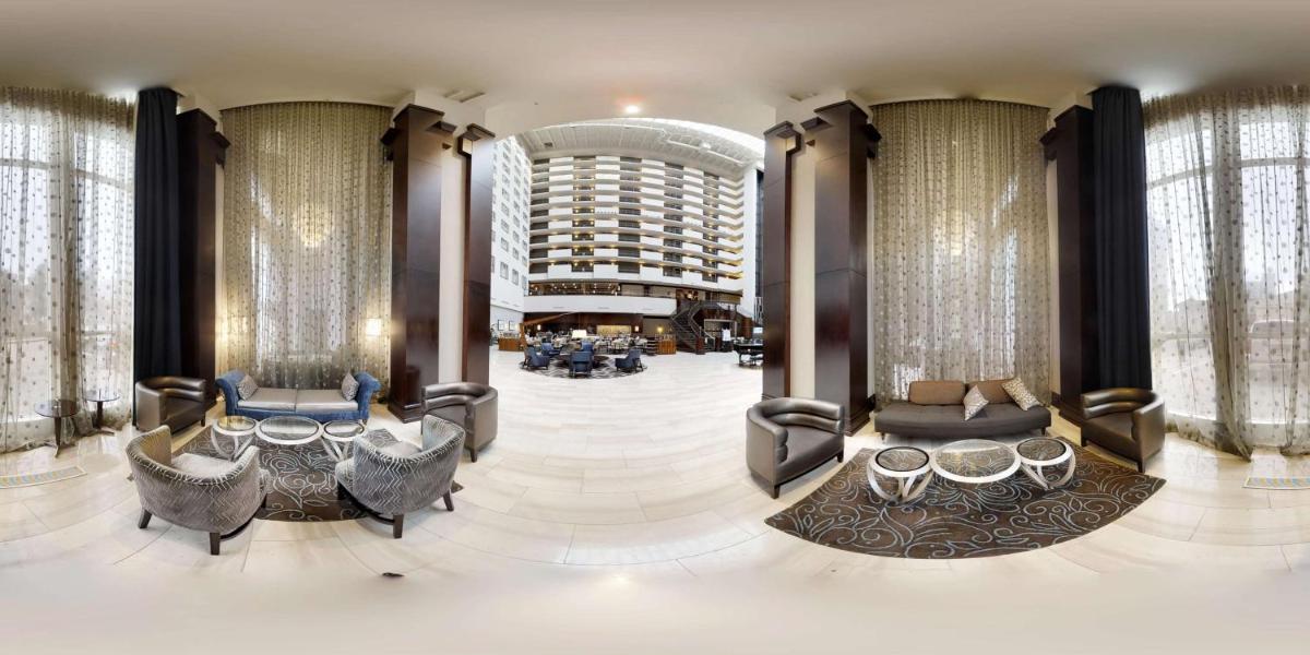 Hilton Nashville Downtown - image 6