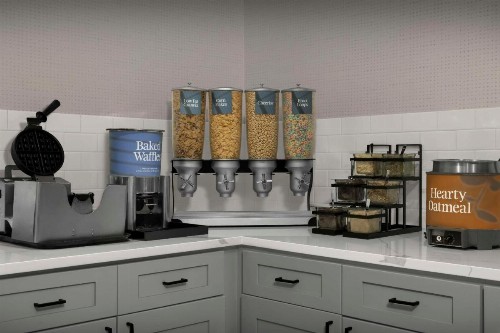 Homewood Suites Nashville Airport - image 10