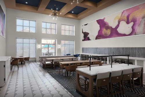 Homewood Suites Nashville Airport - image 13