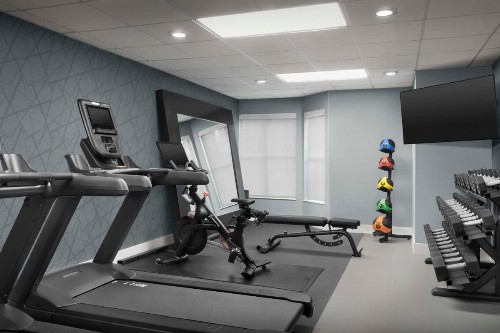 Homewood Suites Nashville Airport - image 14