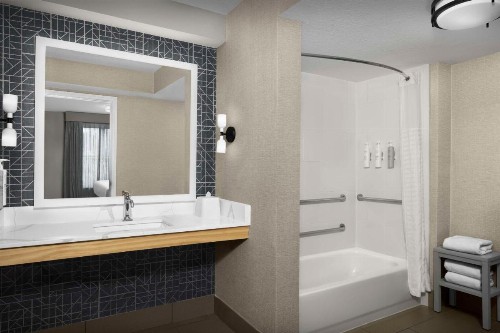 Homewood Suites Nashville Airport - image 16