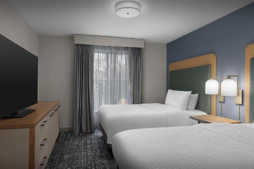 Homewood Suites Nashville Airport - image 17