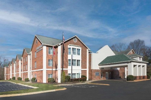 Homewood Suites Nashville Airport - image 2