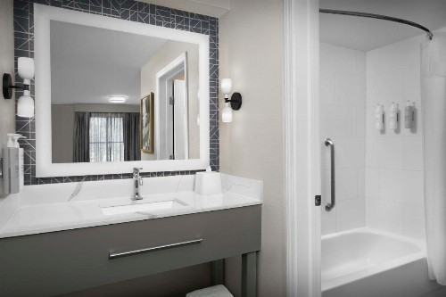 Homewood Suites Nashville Airport - image 24