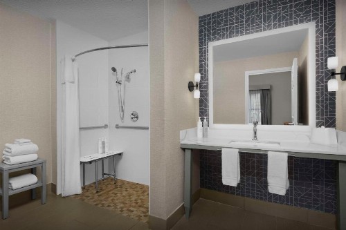 Homewood Suites Nashville Airport - image 27