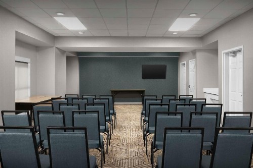 Homewood Suites Nashville Airport - image 28