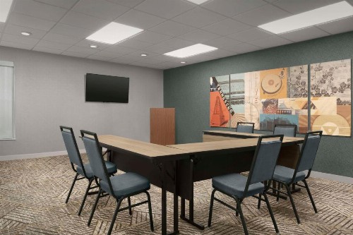 Homewood Suites Nashville Airport - image 29