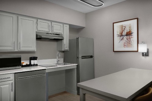 Homewood Suites Nashville Airport - image 32