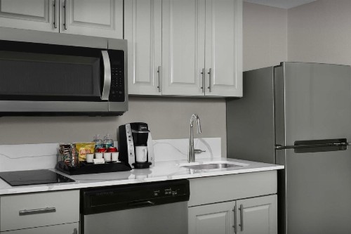 Homewood Suites Nashville Airport - image 33