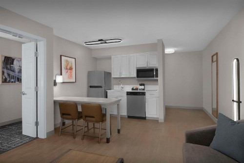 Homewood Suites Nashville Airport - image 34