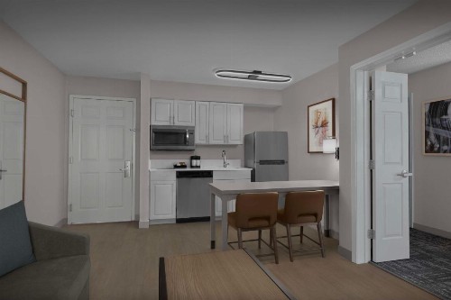 Homewood Suites Nashville Airport - image 36