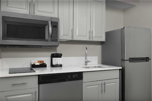 Homewood Suites Nashville Airport - image 37