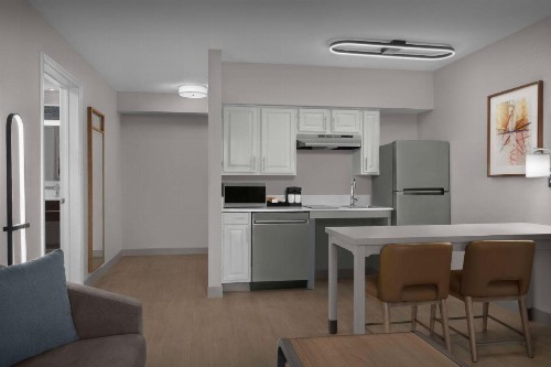Homewood Suites Nashville Airport - image 38