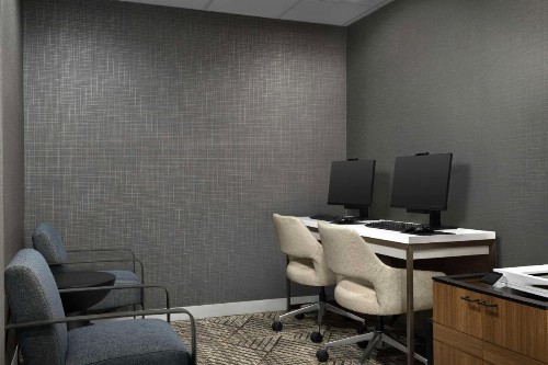 Homewood Suites Nashville Airport - image 40