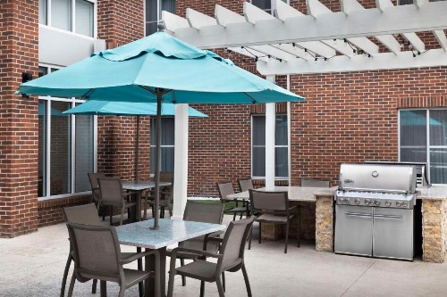 Homewood Suites Nashville Airport - image 5