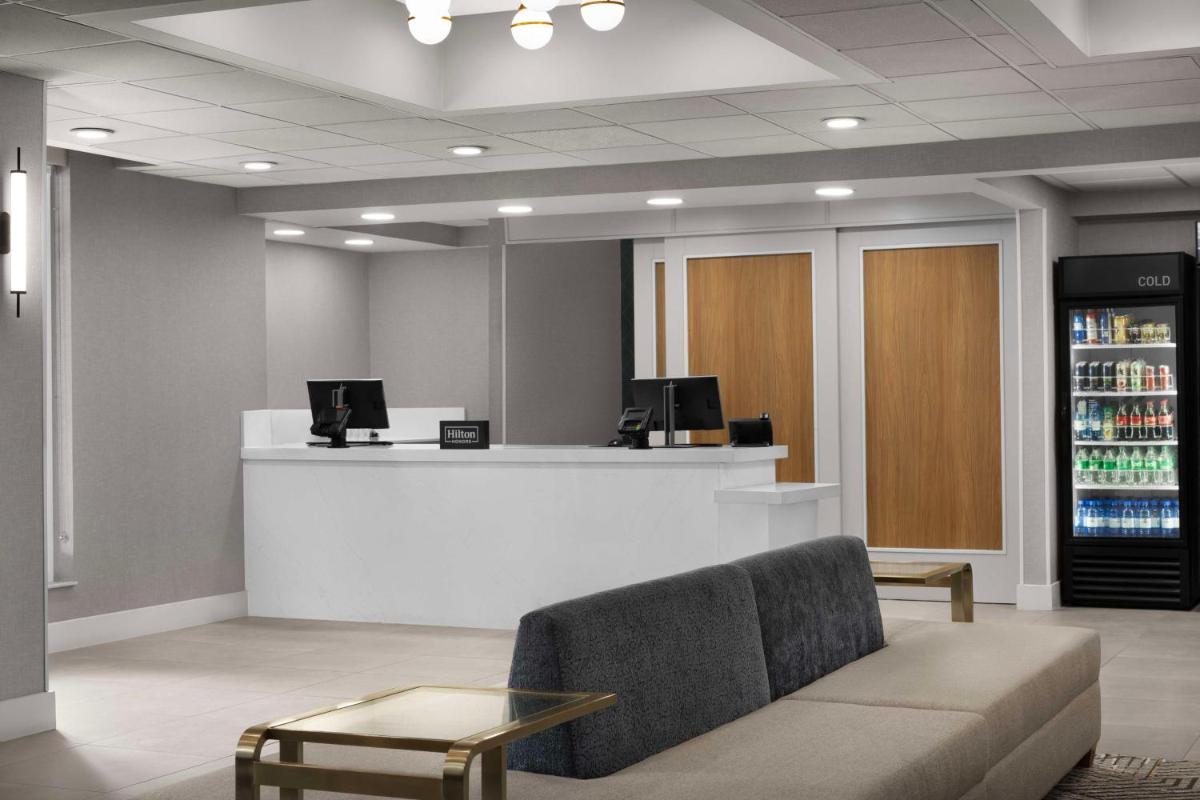 Homewood Suites Nashville Airport - image 6