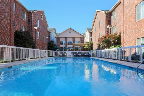 Homewood Suites Nashville Airport - image 8