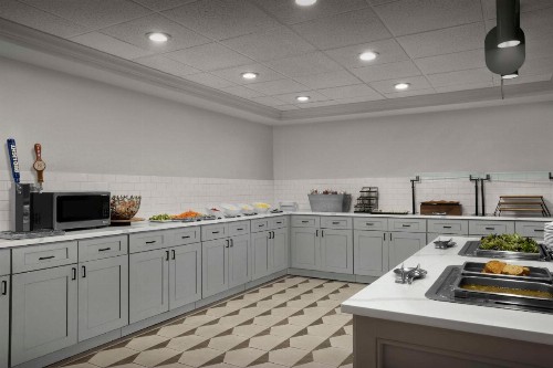 Homewood Suites Nashville Airport - image 9